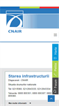 Mobile Screenshot of cnadnr.ro